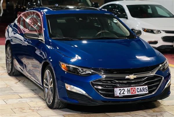 Chevrolet Malibu 2023 for sale in Iraq - Najaf